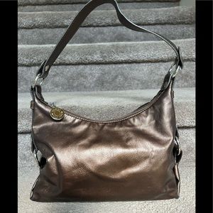 Tommy Hilfiger Metallic Bag.